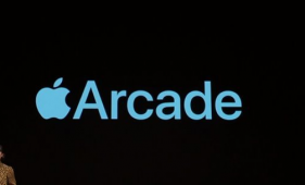 苹果正式推出Apple Arcade游戏订阅服务