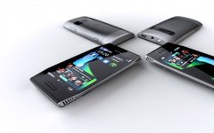 Symbian Anna 7月发布