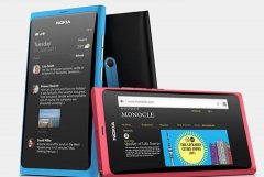 诺基亚北美停售Symbian手机并推迟N9