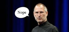 乔布斯否认Mac OS X 10.7新增在线商店