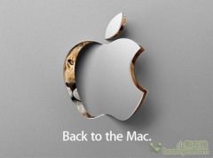 禽兽凶猛？苹果将推MacOS X 10.7狮子