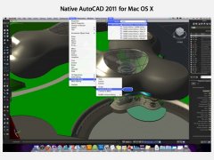 AutoCAD阔别18年重新回到Mac平台