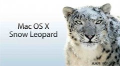 苹果放出Mac OS X 10.6.5 beta 4升级