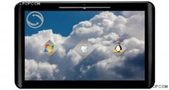 Axon推出兼容Mac OS X平板电脑Haptic