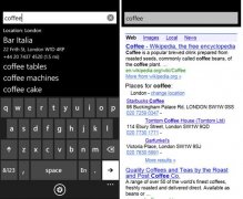 谷歌针对Windows Phone 7推搜索应用