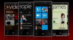 Windows Phone 7又惹批评声