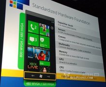 Windows Phone 7超越Android的优势