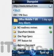 Windows Mobile 7有望提前发布？