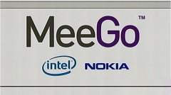 诺基亚五月公布新MeeGo操作系统