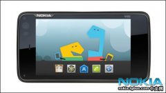 诺基亚或将持续发布MeeGo for N900支持版本
