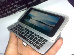 Nokia N9可能搭载1GHz Snapdragon CPU