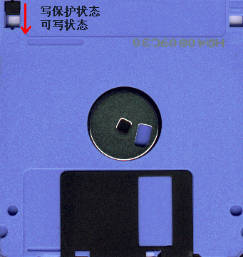 DOS一键GHOST软盘版安装运行
