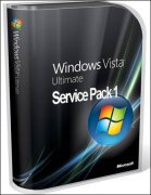 下周让我们与微软Windows Vista SP1诀别