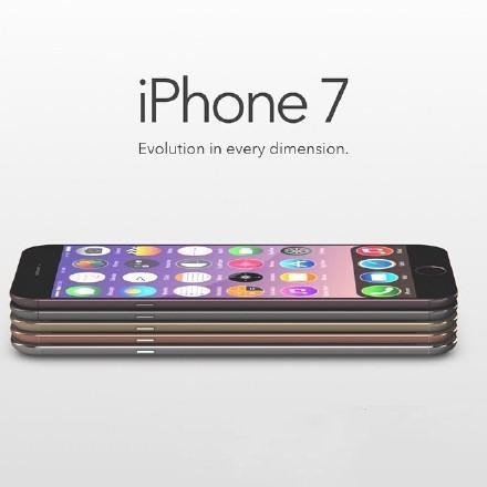 猜想：iPhone7什么时候上市? 全新iPhone7真机体验测评