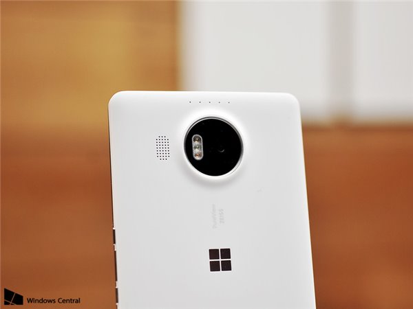 近距离看Win10旗舰Lumia950 XL相机成像体验