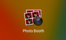 PhotoBooth是什么意思以及苹果Mac中的PhotoBooth怎么用？