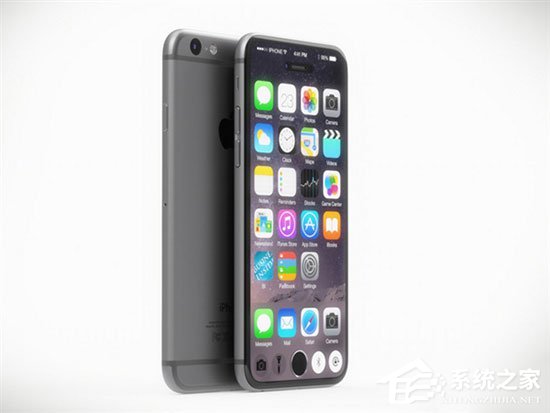 苹果新一代iPhone：外形是亮点