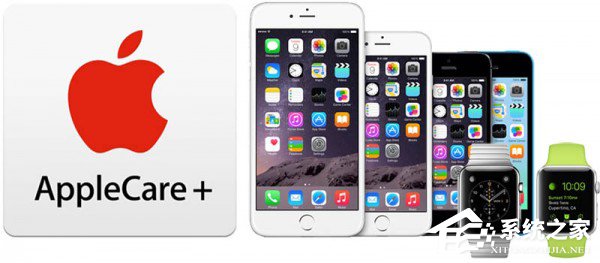 苹果再次被告：AppleCare+ 只提供翻新设备