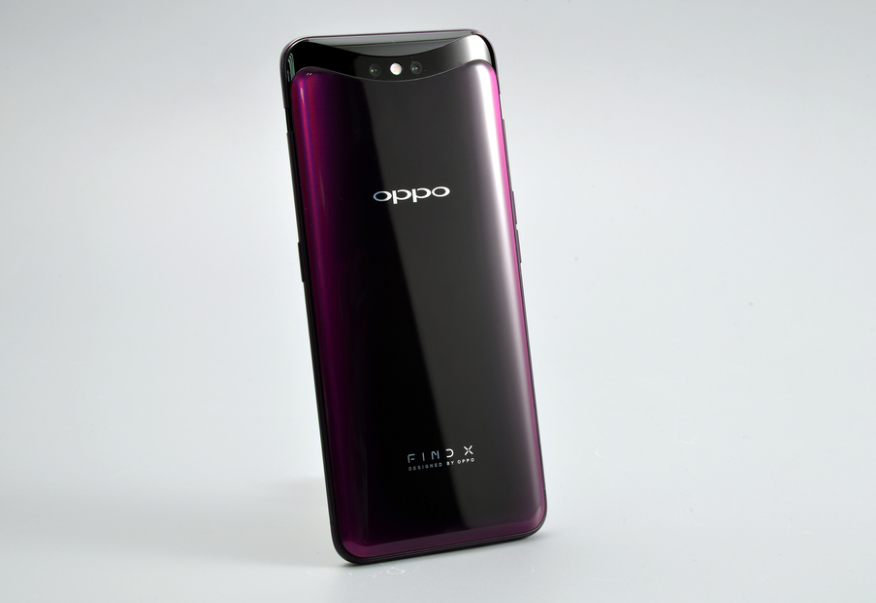 OPPO Find回顾:见证国产手机崛起的探索之魂