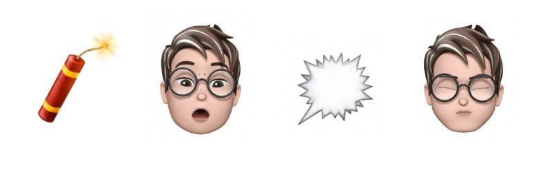 庆祝世界表情符号日，苹果推超70个Emoji表情
