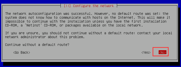 debian 9.4 安装教程 linux系统debian9.4图文详细安装步骤