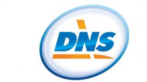 如何配置Windows2003系统中DNS？