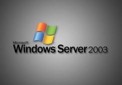 Windows Server 2003系统设置如何加速关机速度？