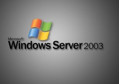 保证Windows server 2003系统安全的最佳操作