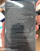 三星Galaxy Note9包装盒曝光：S Pen升级 续航增强