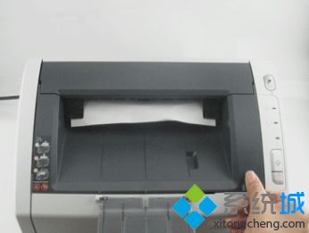 电脑使用打印机打印文件出现卡纸的解决办法