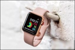 350万！Apple Watch第二季度出货量公布了！