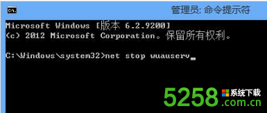 Win8.1升级Win10系统显示错误代码800703f1如何解决？