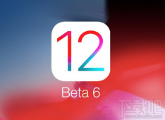 iOS12 Beta6更新内容大全