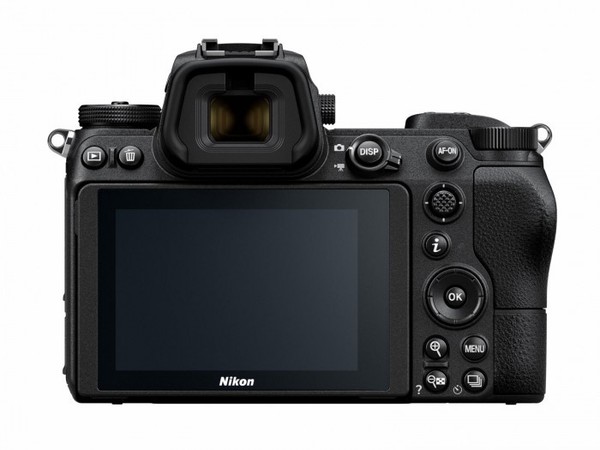 尼康首款全画幅微单相机Z6/Z7正式发布