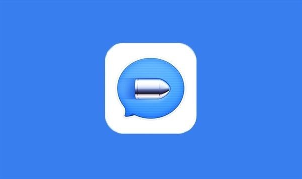 微信震动！子弹短信力压爱奇艺登顶苹果App Store