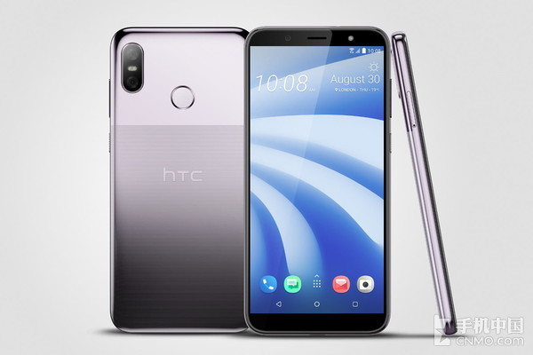 HTC U12 life正式发布 骁龙636人民币2660元起