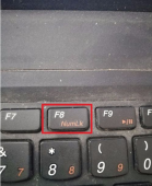 笔记本键盘失灵了如何解决？