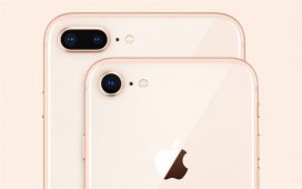 苹果确认少数iPhone 8存在缺陷：重新启动、屏幕死机或无法开机