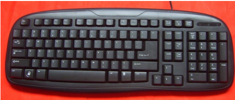 电脑键盘shift键失灵怎么办？