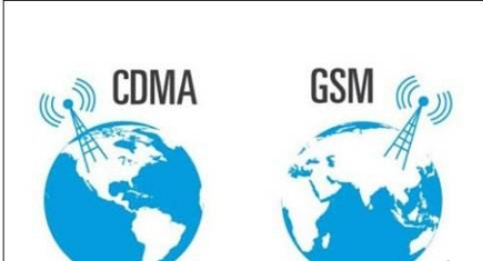cdma是什么网络？
