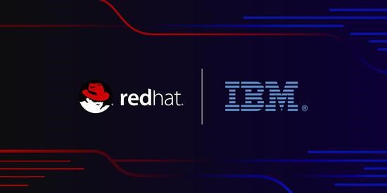 IBM：340亿美元收购红帽公司