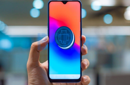 OPPO旗下Realme手机确认首发联发科P70+水滴屏