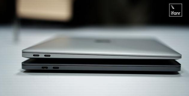 新 MacBook Air 上手：更轻、更薄、性能更强、价格更贵！
