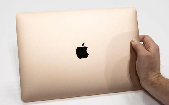 新MacBook Air：品质依然一流