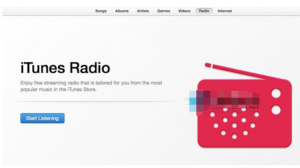Mac系统教程：屏蔽iTunes Radio广告的方法