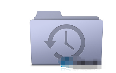 如何使用MAC电脑自带的Time Machine进行系统恢复