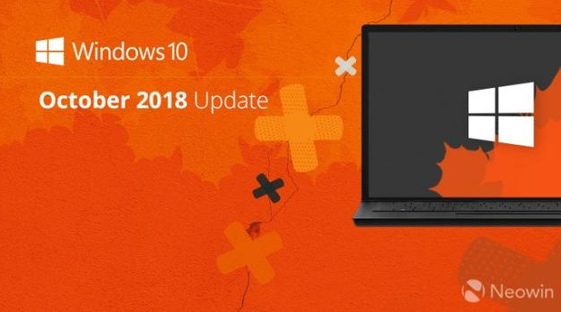 Windows 10十月更新仍未回归