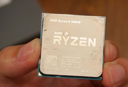 AMD二代锐龙处理器获三项大奖