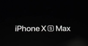 iPhoneXS Max续航能力如何？