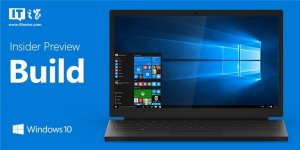 微软Windows 10 19H2开拔，跳跃预览版通道开放注册